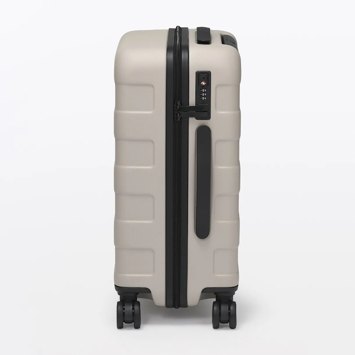 Valise rigide 36L, Petite