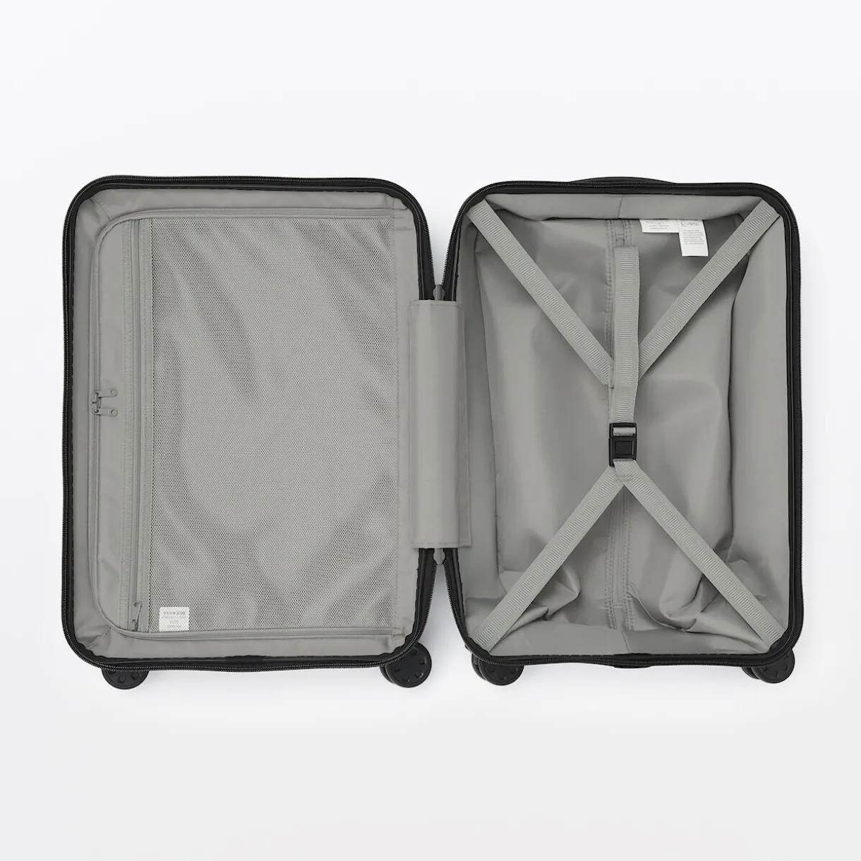 Valise rigide 36L, Petite
