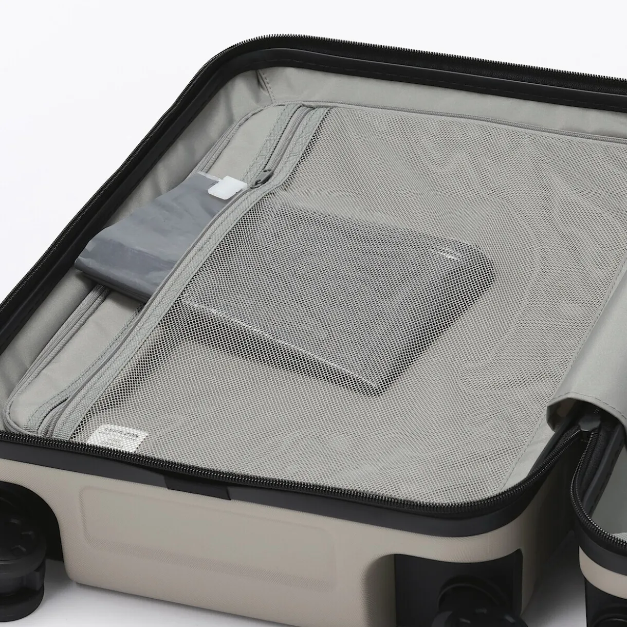 Valise rigide 36L, Petite