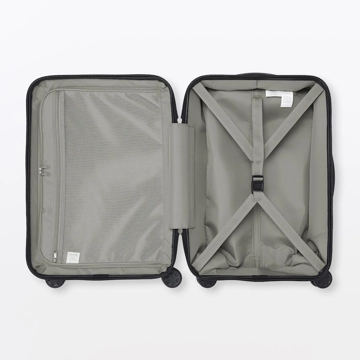 Valise rigide 36L, Petite