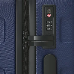 Valise rigide 36L, Petite