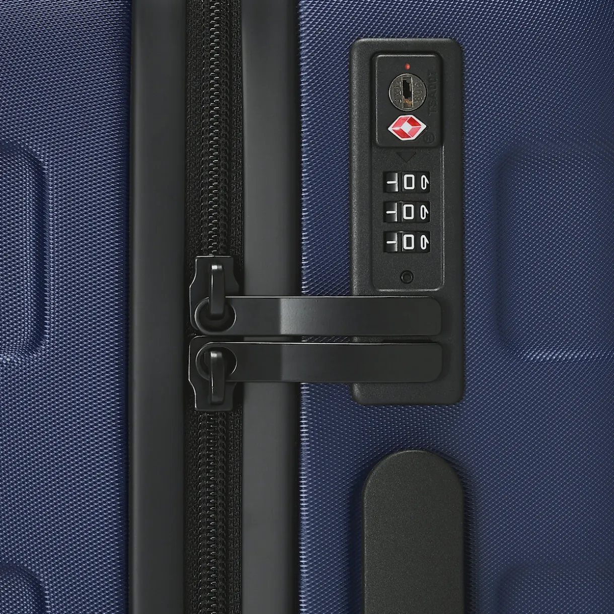 Valise rigide 36L, Petite