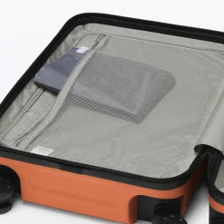 Valise rigide 36L, Petite