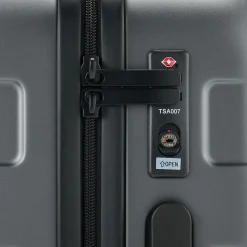 Valise rigide 36L, Petite