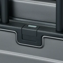 Valise rigide 36L, Petite