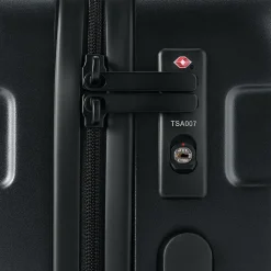 Valise rigide 36L, Petite