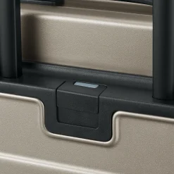 Valise rigide 36L, Petite