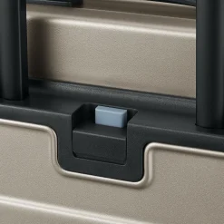 Valise rigide 36L, Petite