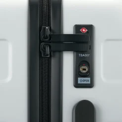 Valise rigide 36L, Petite