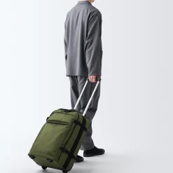 Valise souple hydrofuge 40L