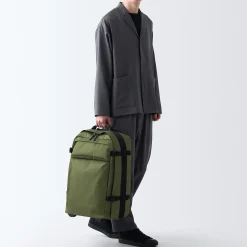 Valise souple hydrofuge 40L