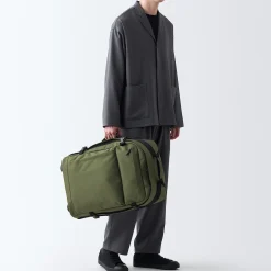 Valise souple hydrofuge 40L