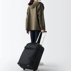 Valise souple hydrofuge 40L