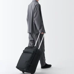 Valise souple hydrofuge 40L