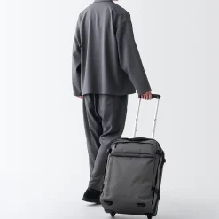 Valise souple hydrofuge 40L