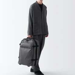 Valise souple hydrofuge 40L