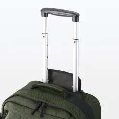 Valise souple hydrofuge 40L