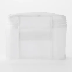 Vanity de voyage en EVA