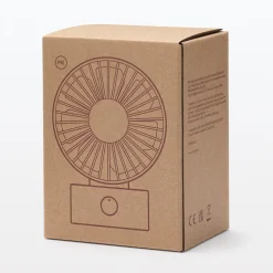 Ventilateur de bureau port USB