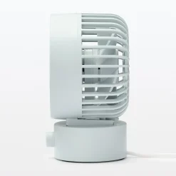 Ventilateur de bureau port USB