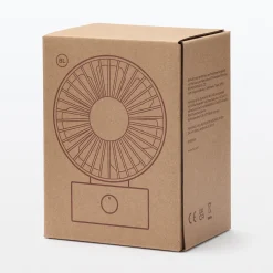Ventilateur de bureau port USB