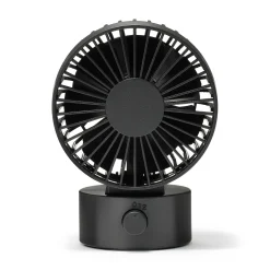 Ventilateur de bureau port USB