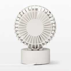 Ventilateur de bureau port USB