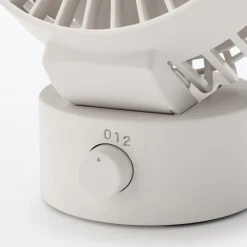Ventilateur de bureau port USB