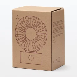 Ventilateur de bureau port USB
