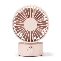 Ventilateur de bureau port USB