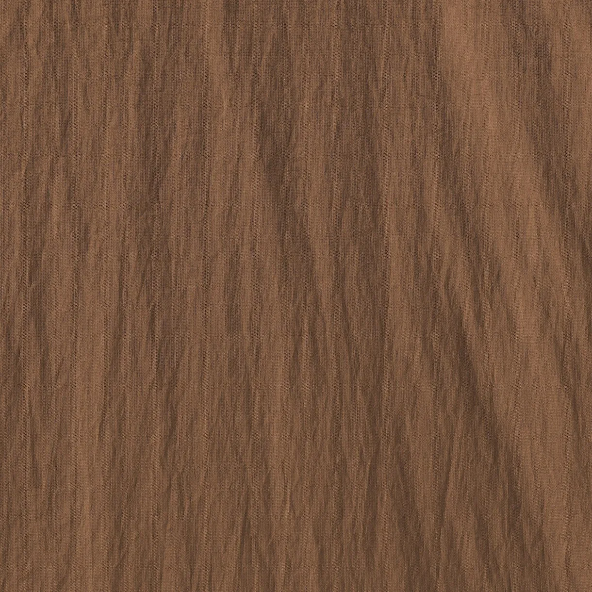 Veste à capuche en duvet pour homme – Marron moka