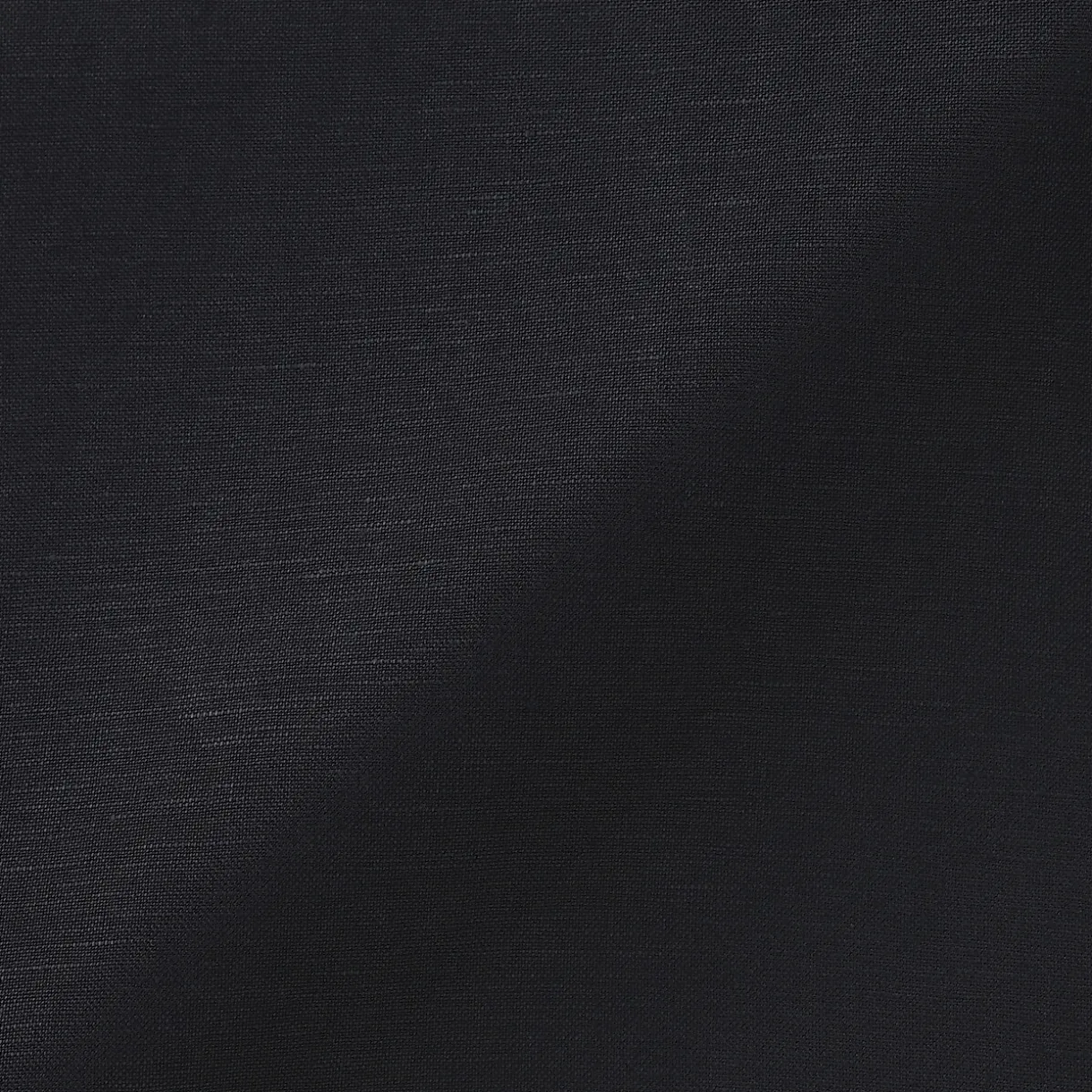 Veste courte en lin et lyocell pour femme