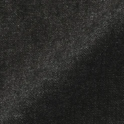 Veste de travail denim en kapok mélangé pour femme