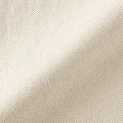 Veste de travail denim en kapok mélangé pour femme