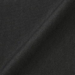 Veste en denim polyester recyclé pour homme