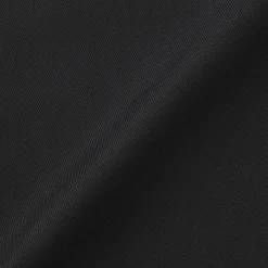 Veste en denim polyester recyclé pour homme