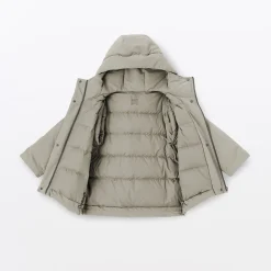 Veste en duvet déperlantepour femme