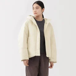 Veste en duvet déperlantepour femme