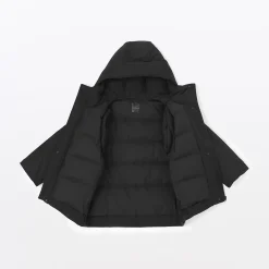 Veste en duvet déperlantepour femme