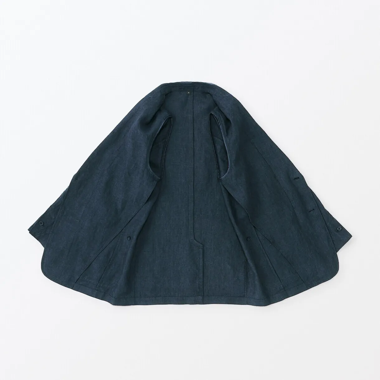 Veste en lin pour homme