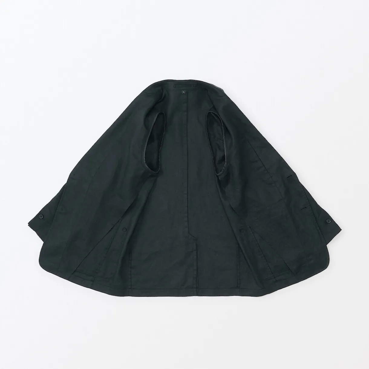 Veste en lin pour homme