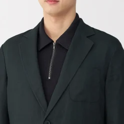 Veste en lin pour homme