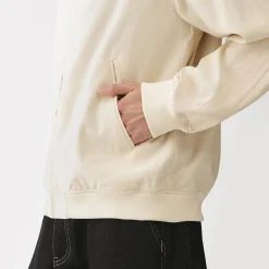 Veste en mélange de rayonne pour homme