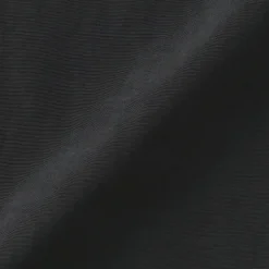 Veste zippée en nylon recyclé déperlant pour homme